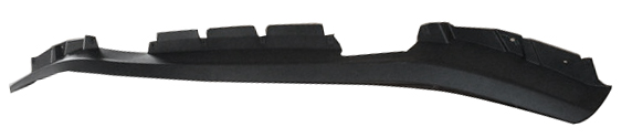LOWER DEFLECTOR